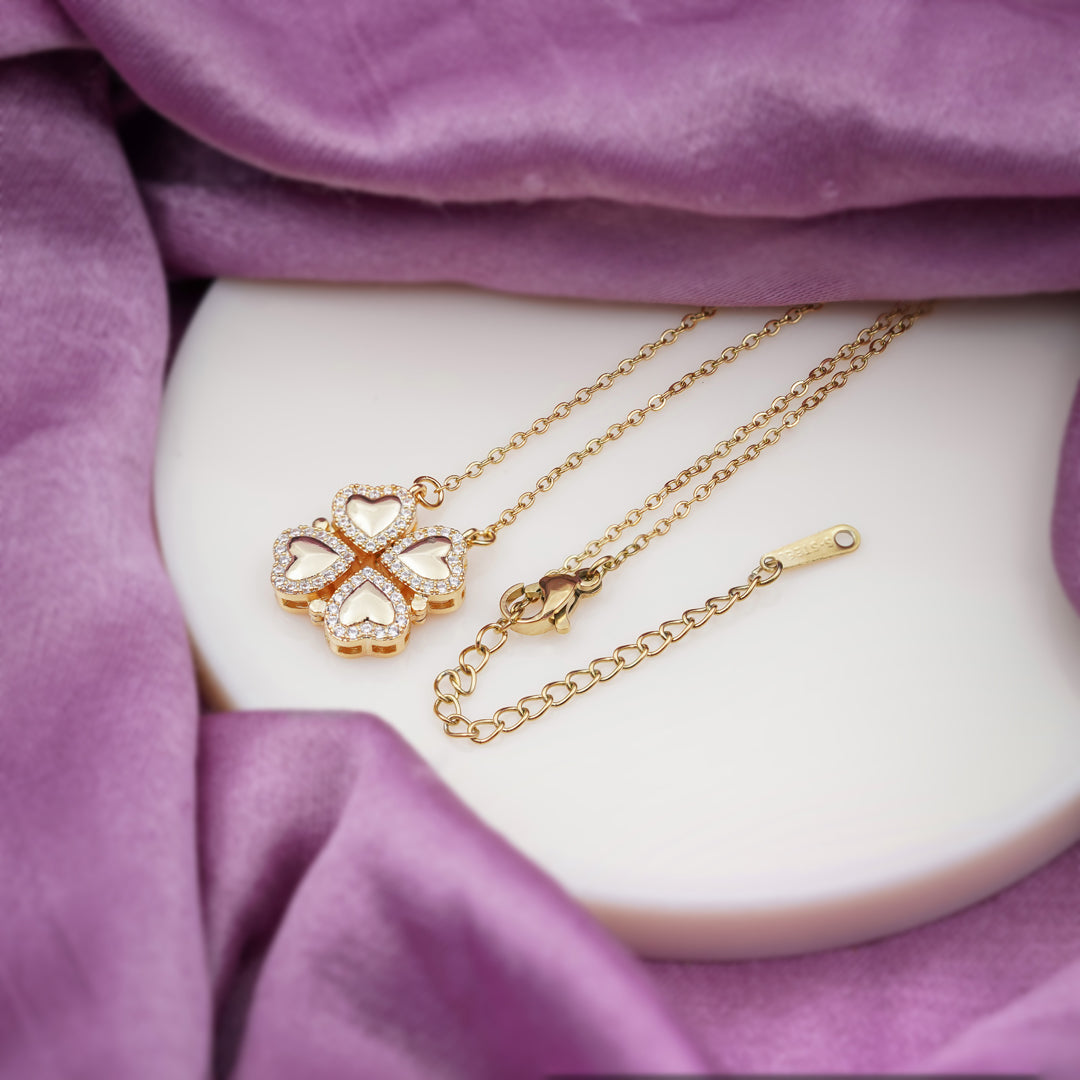 Yamini Necklace
