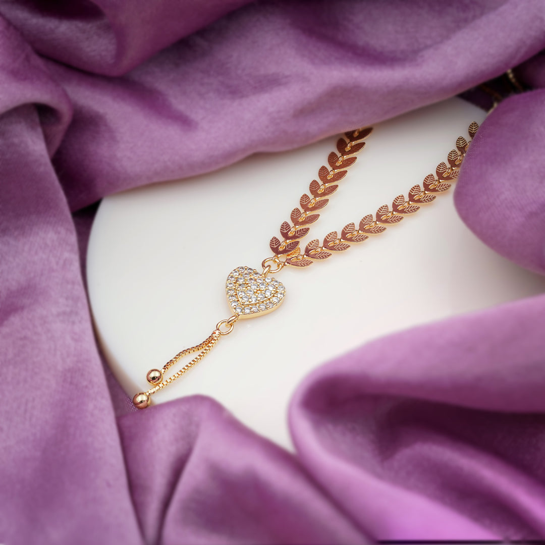 Yama Necklace