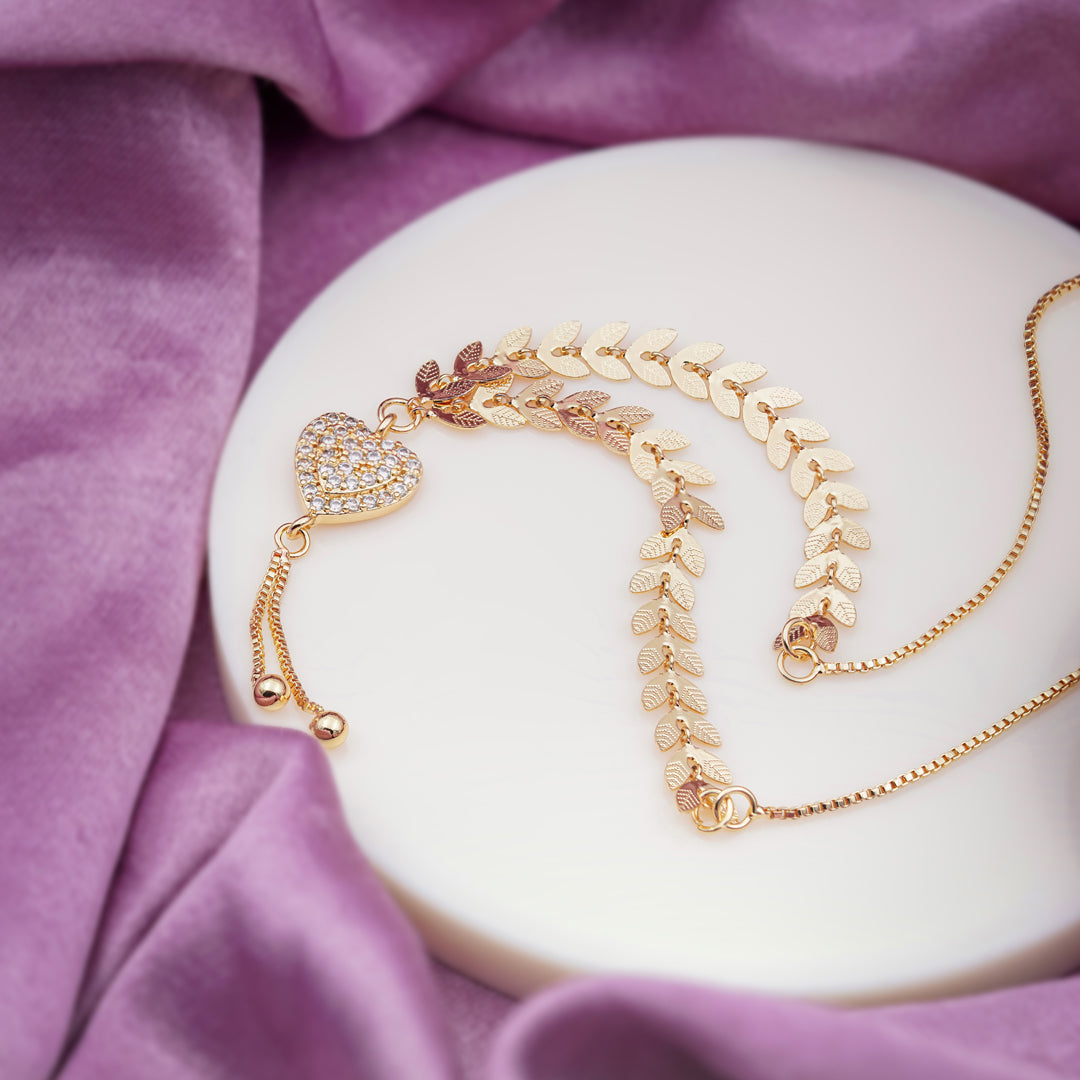 Yama Necklace