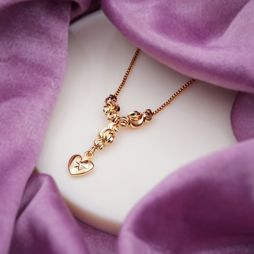 Uma Necklace