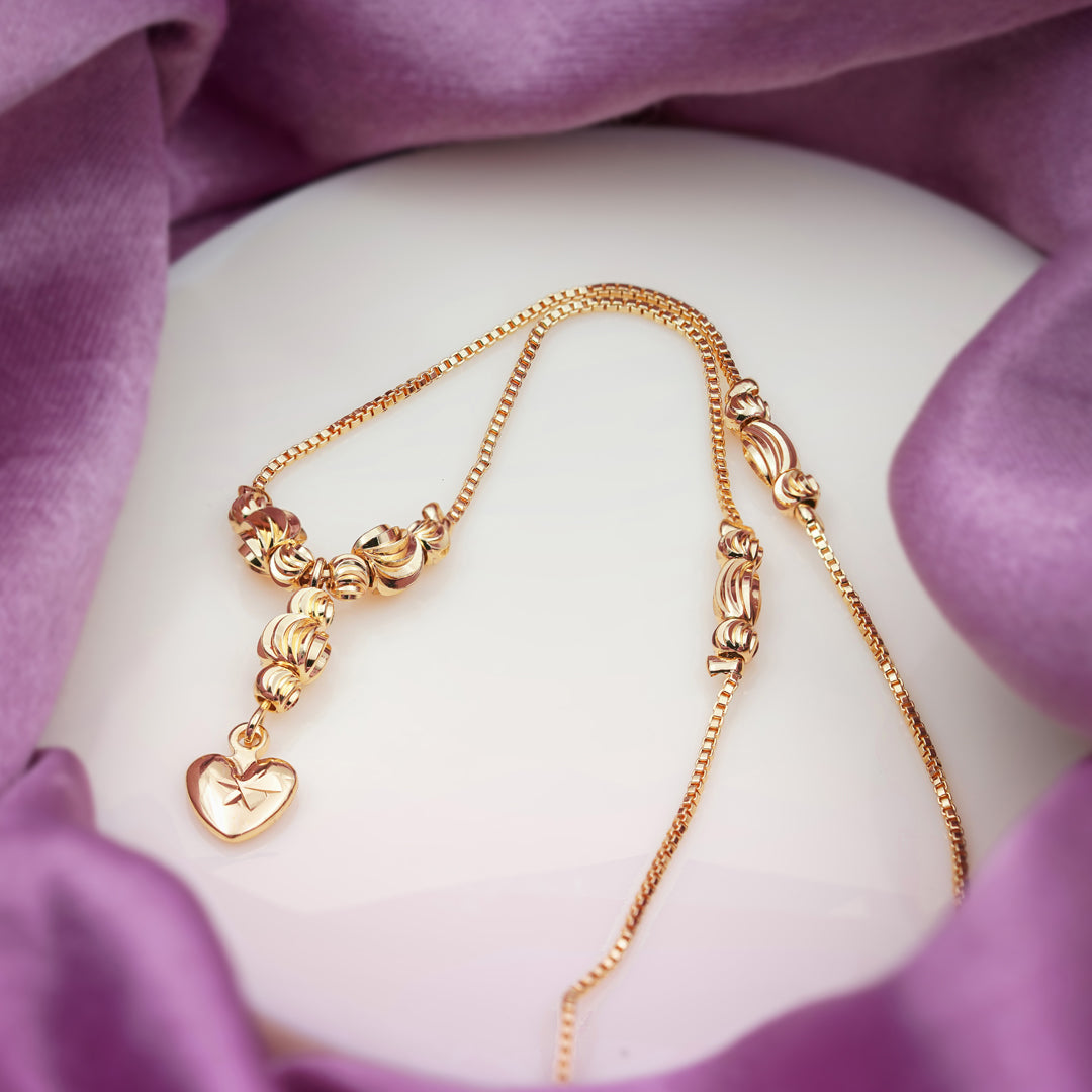 Uma Necklace