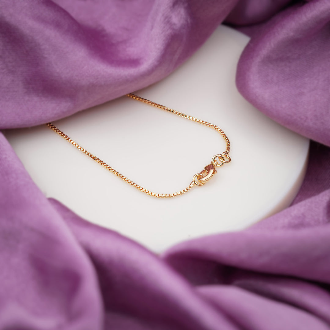 Uma Necklace