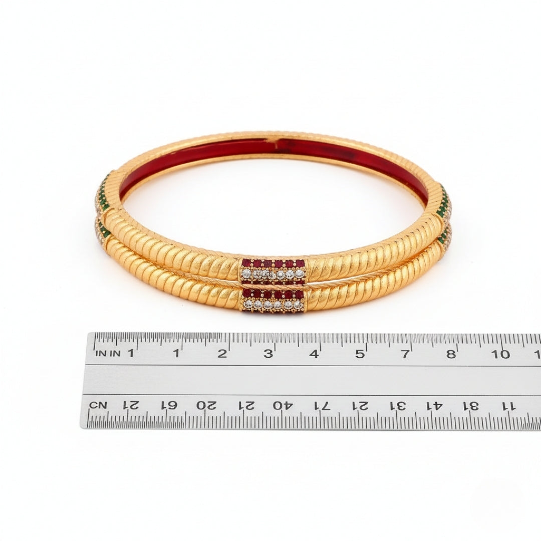 Heer Bangles