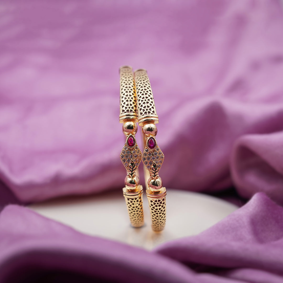 Nora Bangles