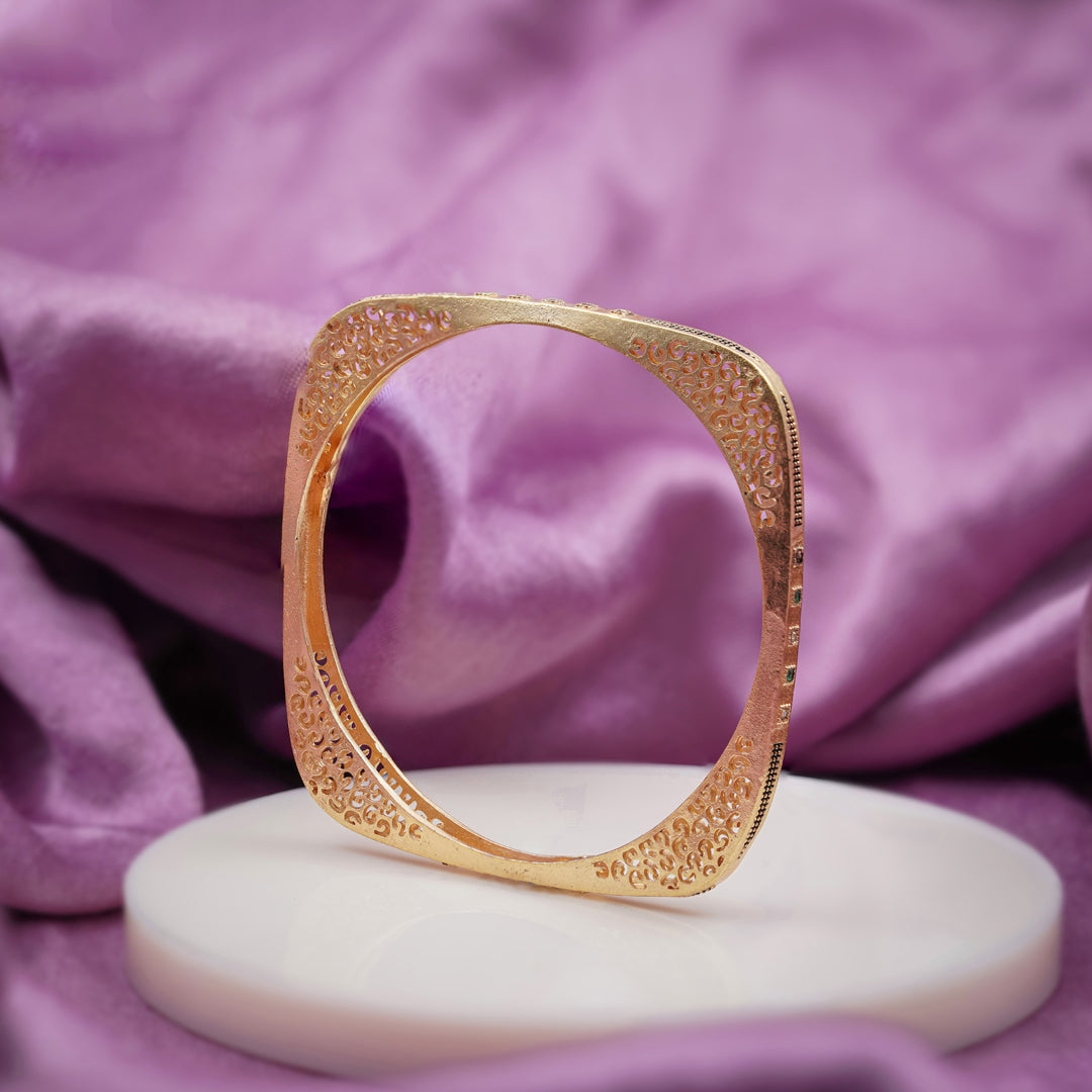 Riivaaz Squre Bangles