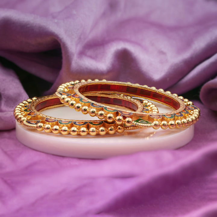 Tanushree Bangles