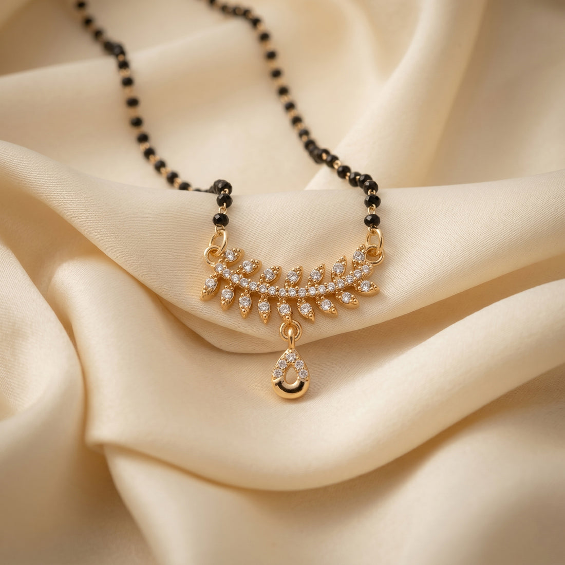 Aaradhya Valli Mangalsutra