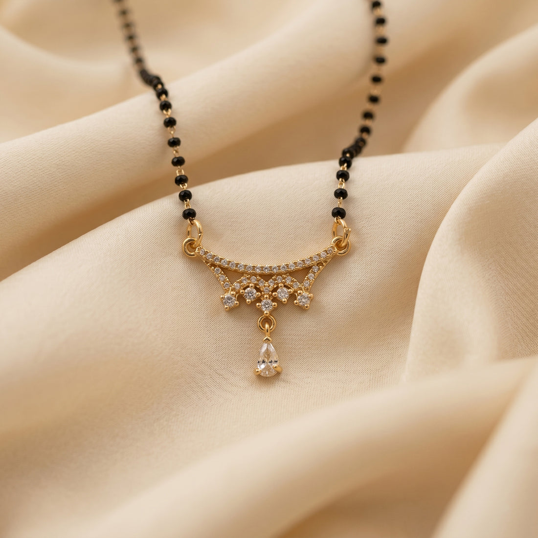 Mangaldeep Mangalsutra