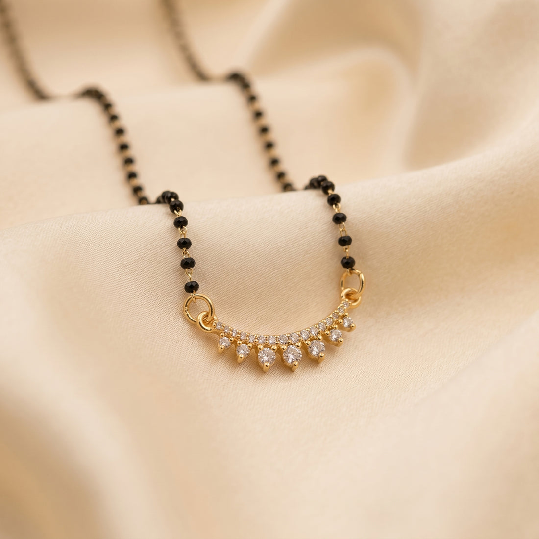 Ratna Jyoti Mangalsutra