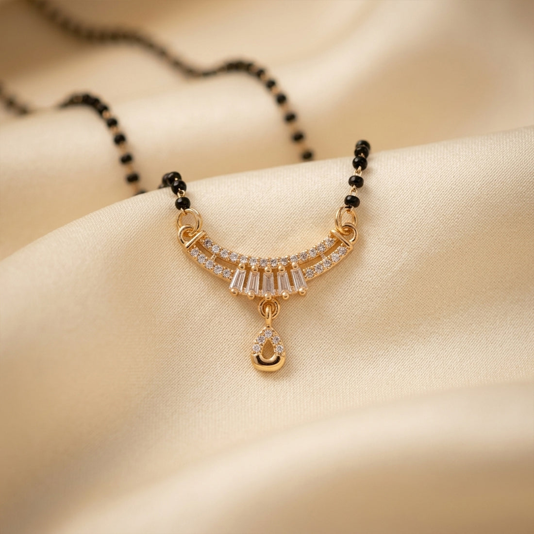 Rajlaxmi Ratna Mangalsutra