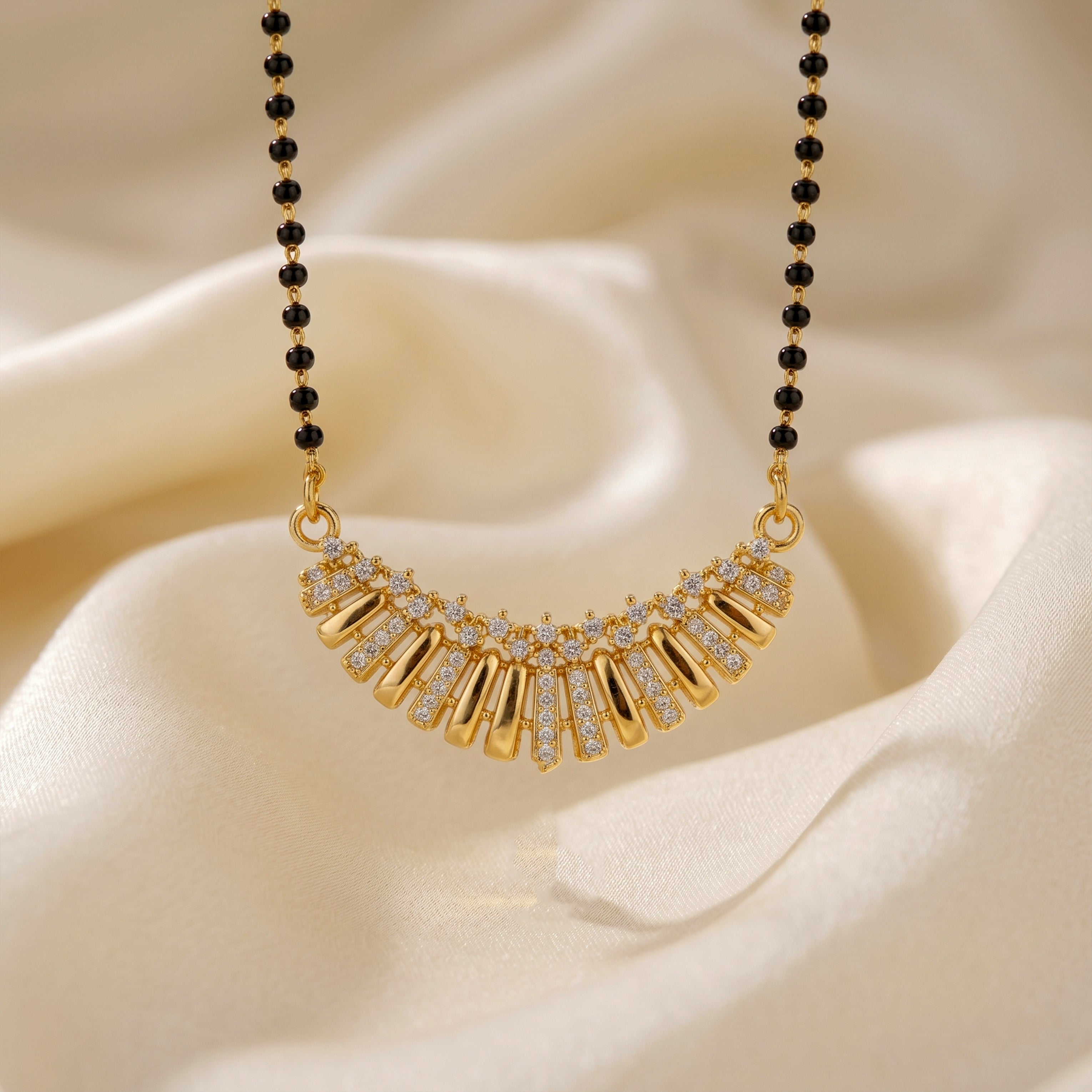 Kiran Mangalsutra