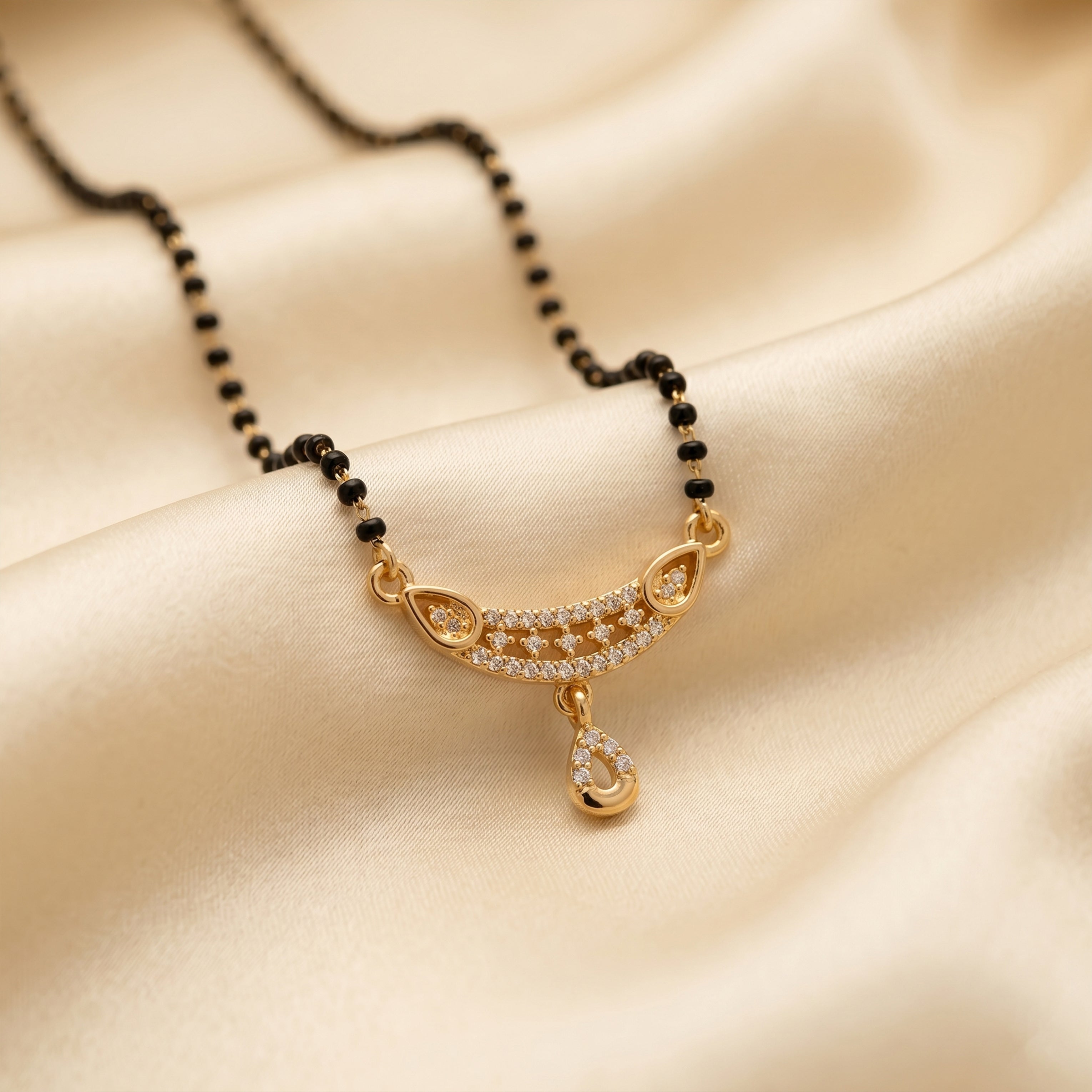 Aaradhya Mangalsutra