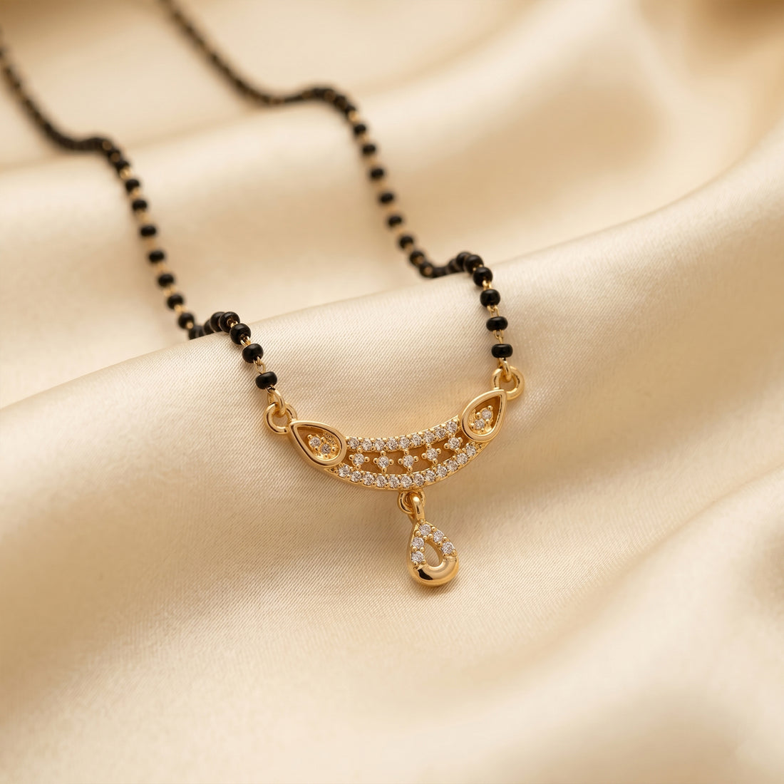 Aaradhya Mangalsutra