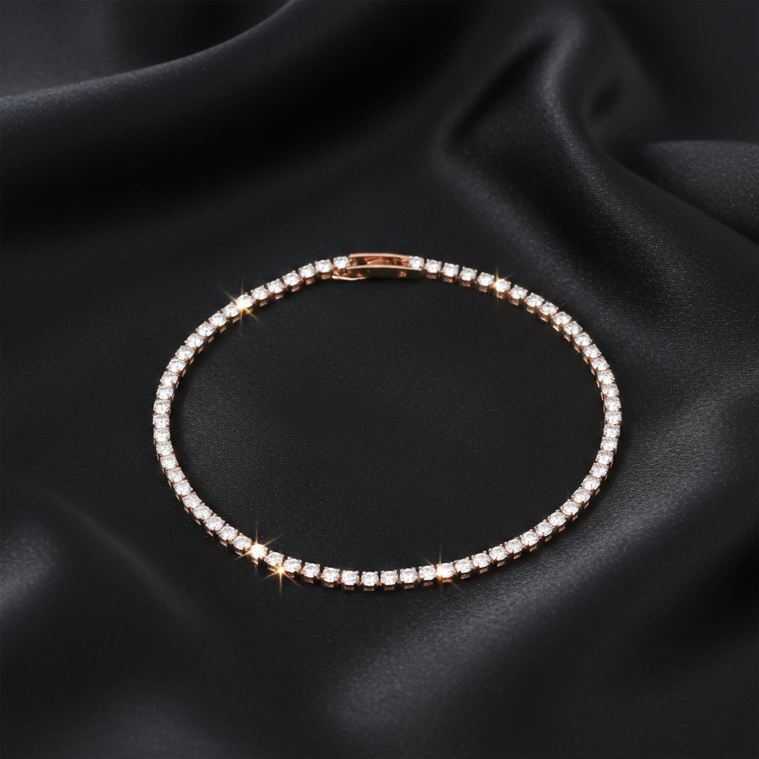 Luxpenny Rose Elegance Bracelet