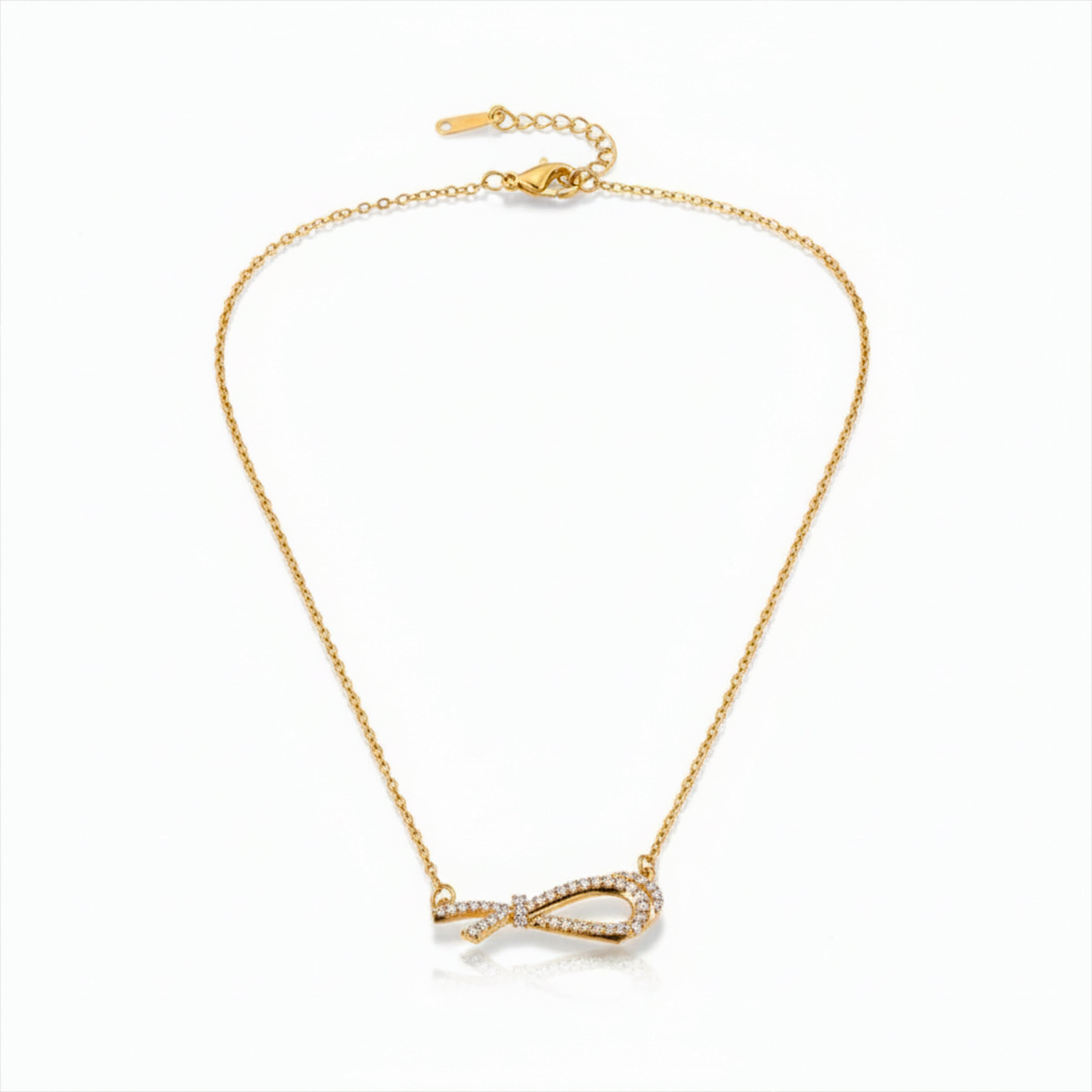 Mayra Necklace