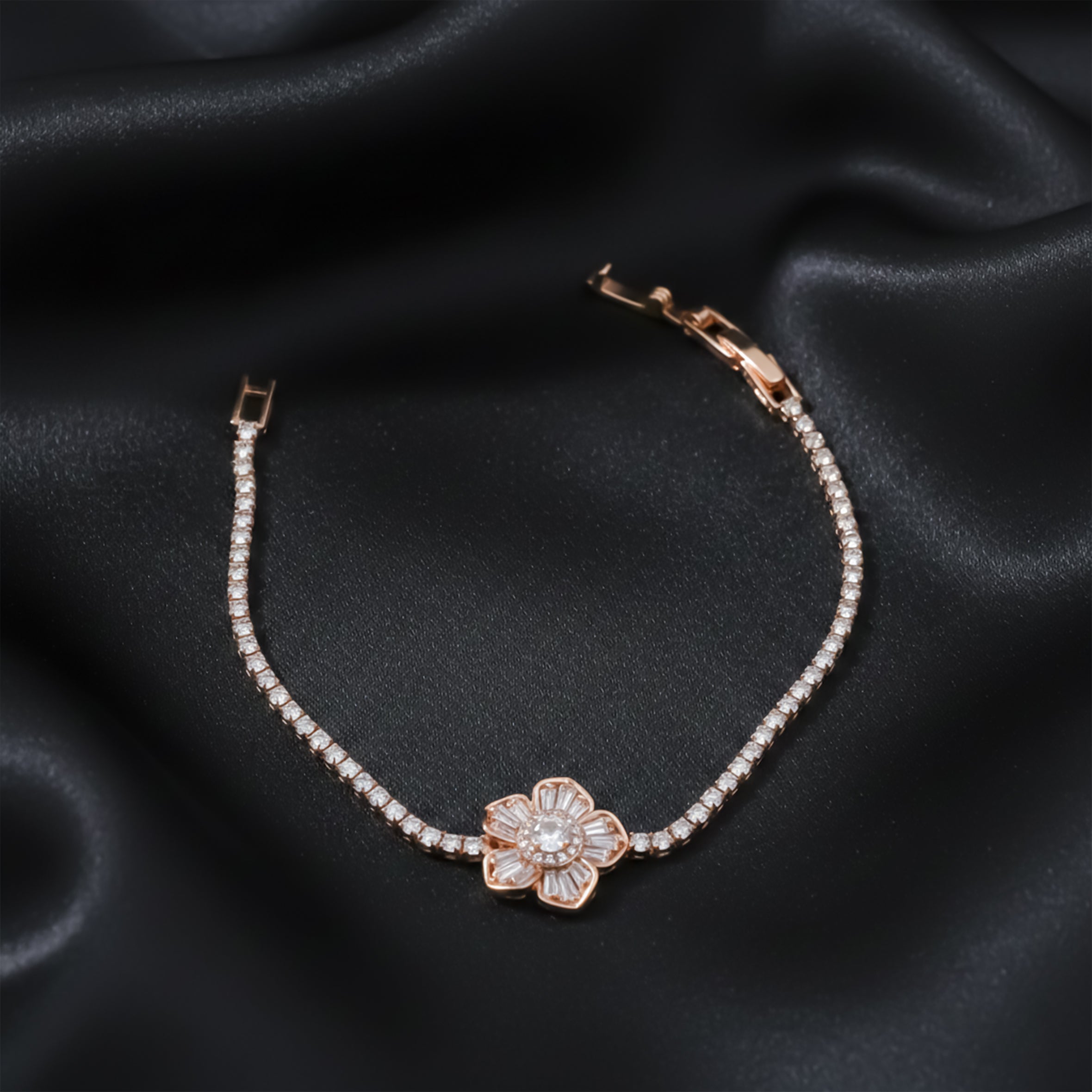 Seraphina Bloom Bracelet