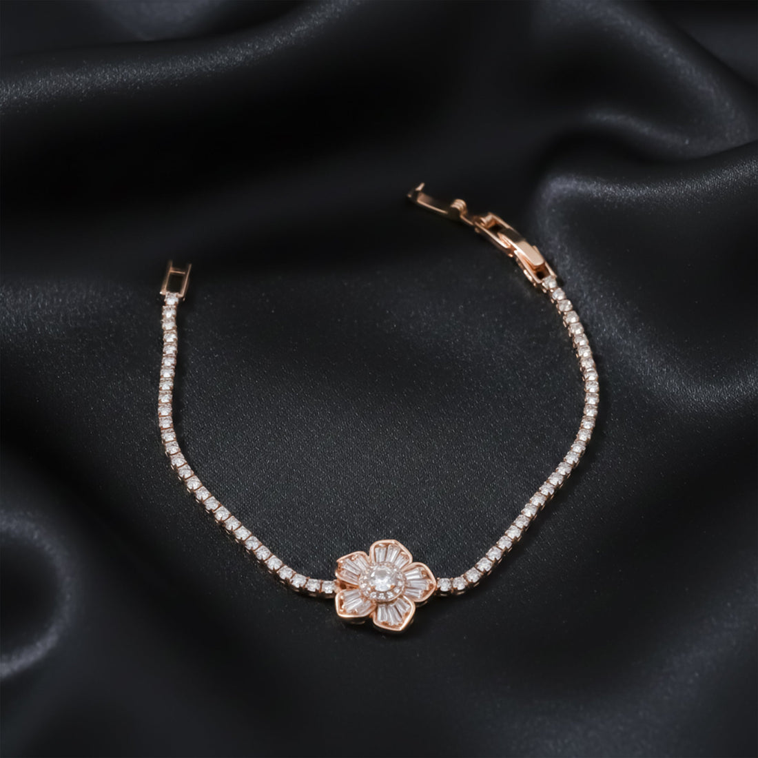 Seraphina Bloom Bracelet