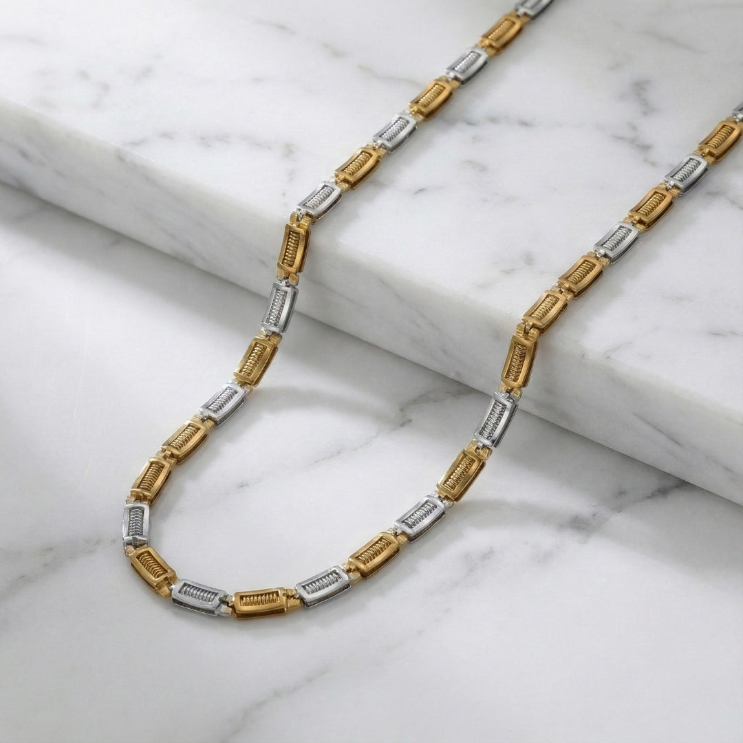 Royal Gold Chain