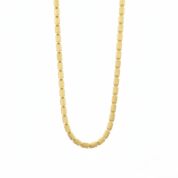 Imperial Gold Box Chain