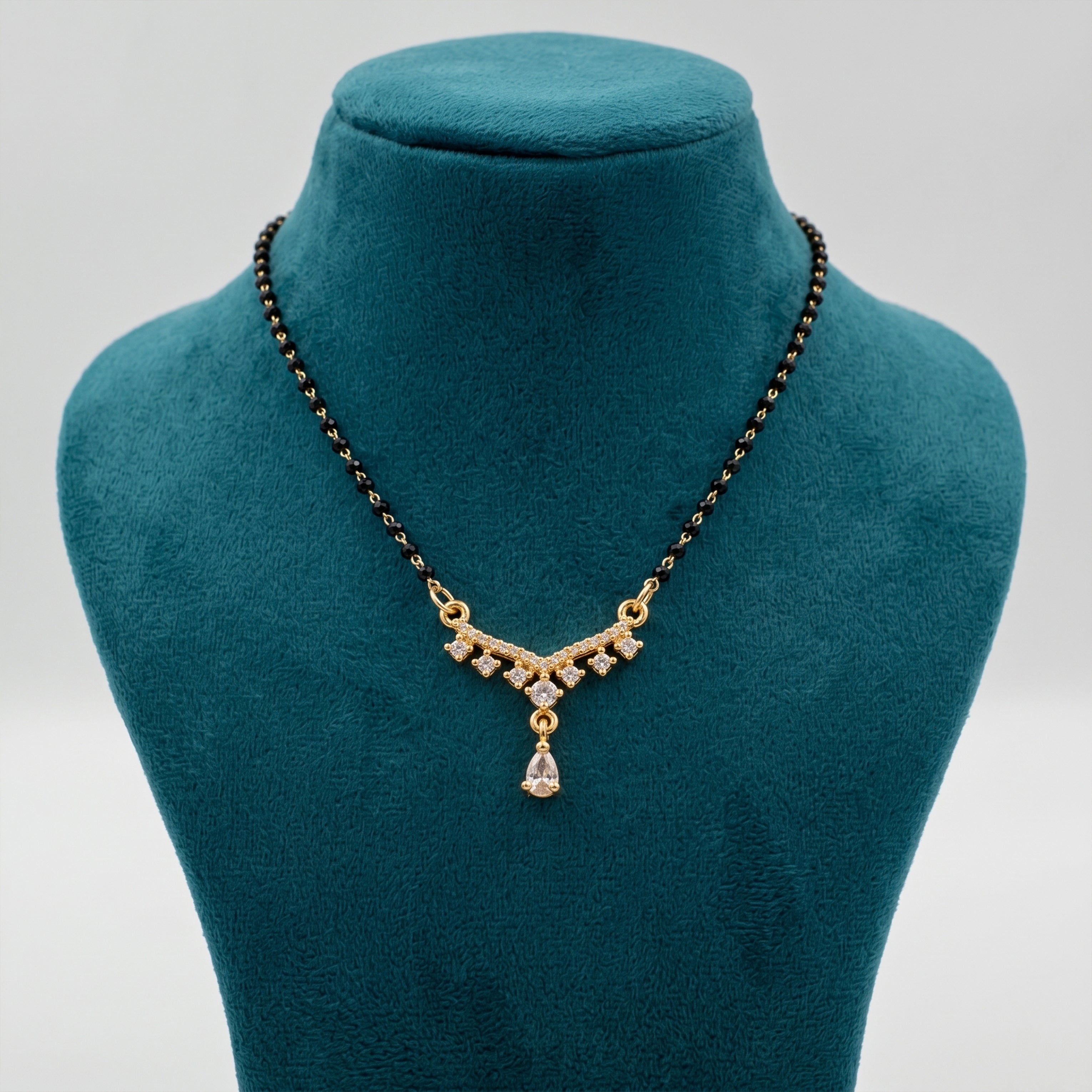 Saanvi Mangalsutra