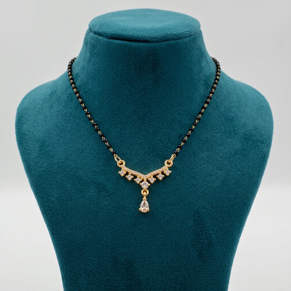 Saanvi Mangalsutra