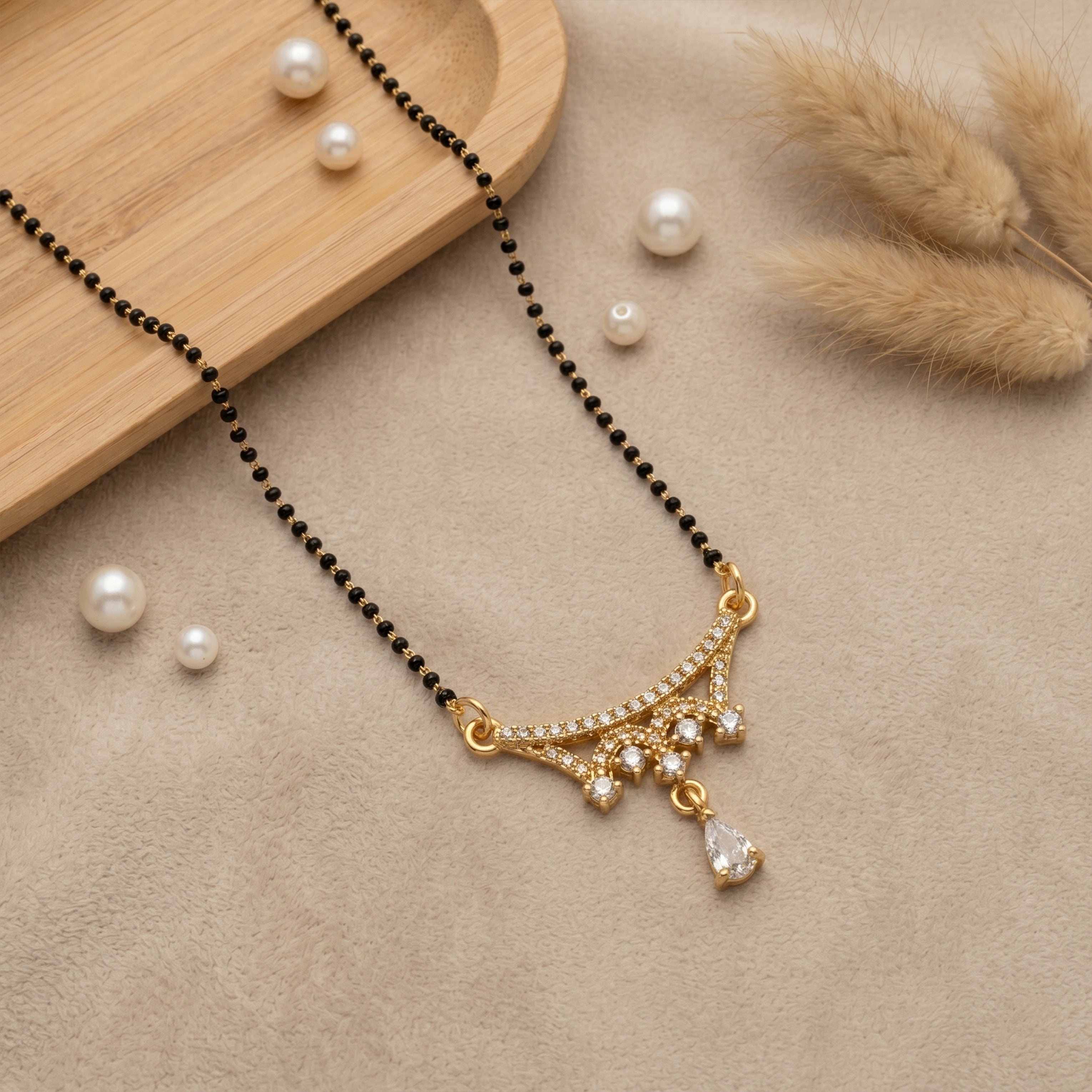 Mangaldeep Mangalsutra