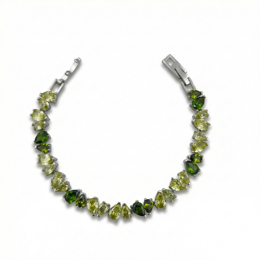 Lush Verde Luxury Bracelet