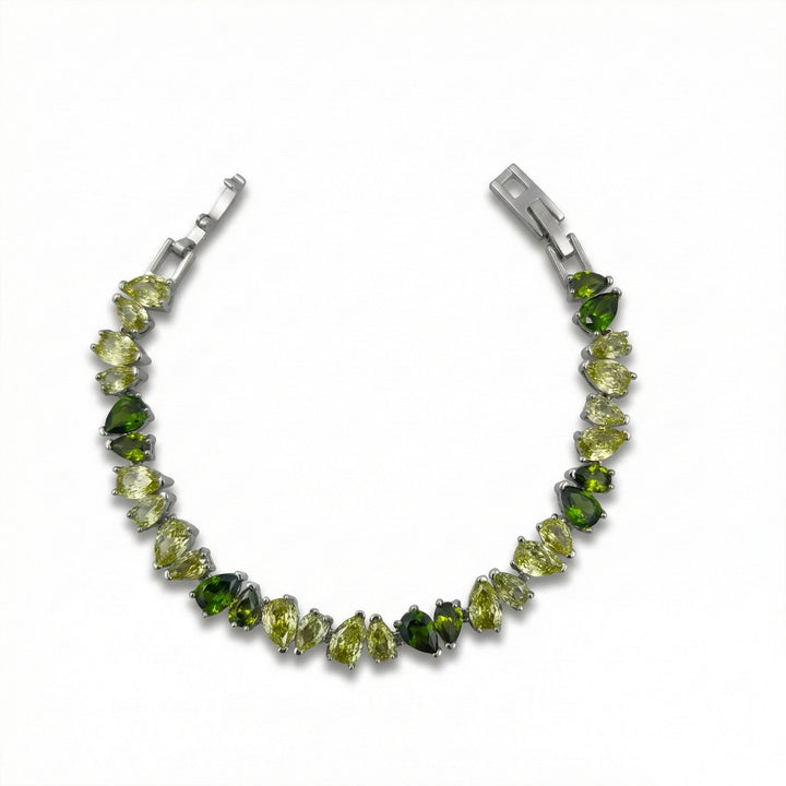 Lush Verde Luxury Bracelet