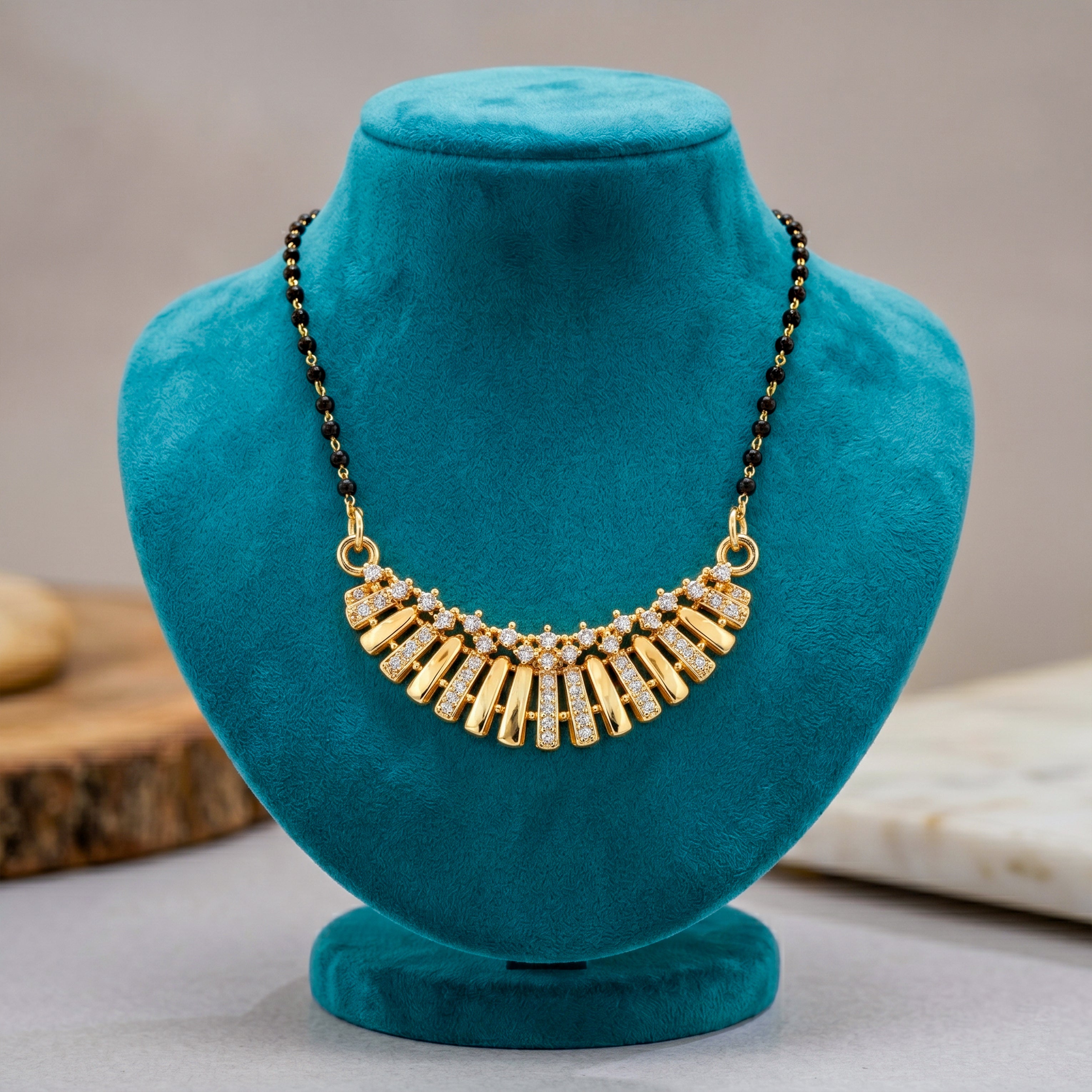 Kiran Mangalsutra