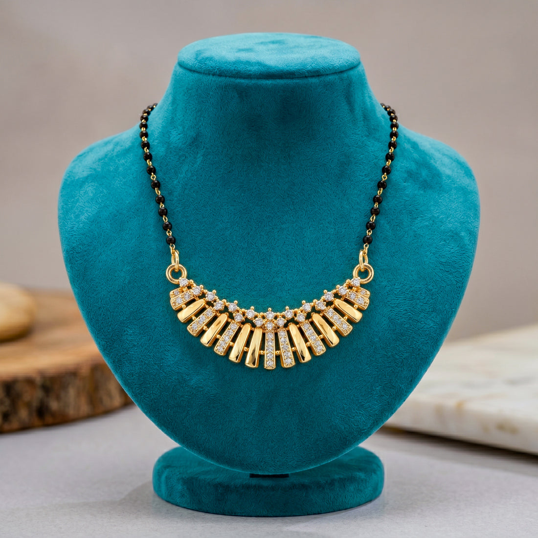Kiran Mangalsutra