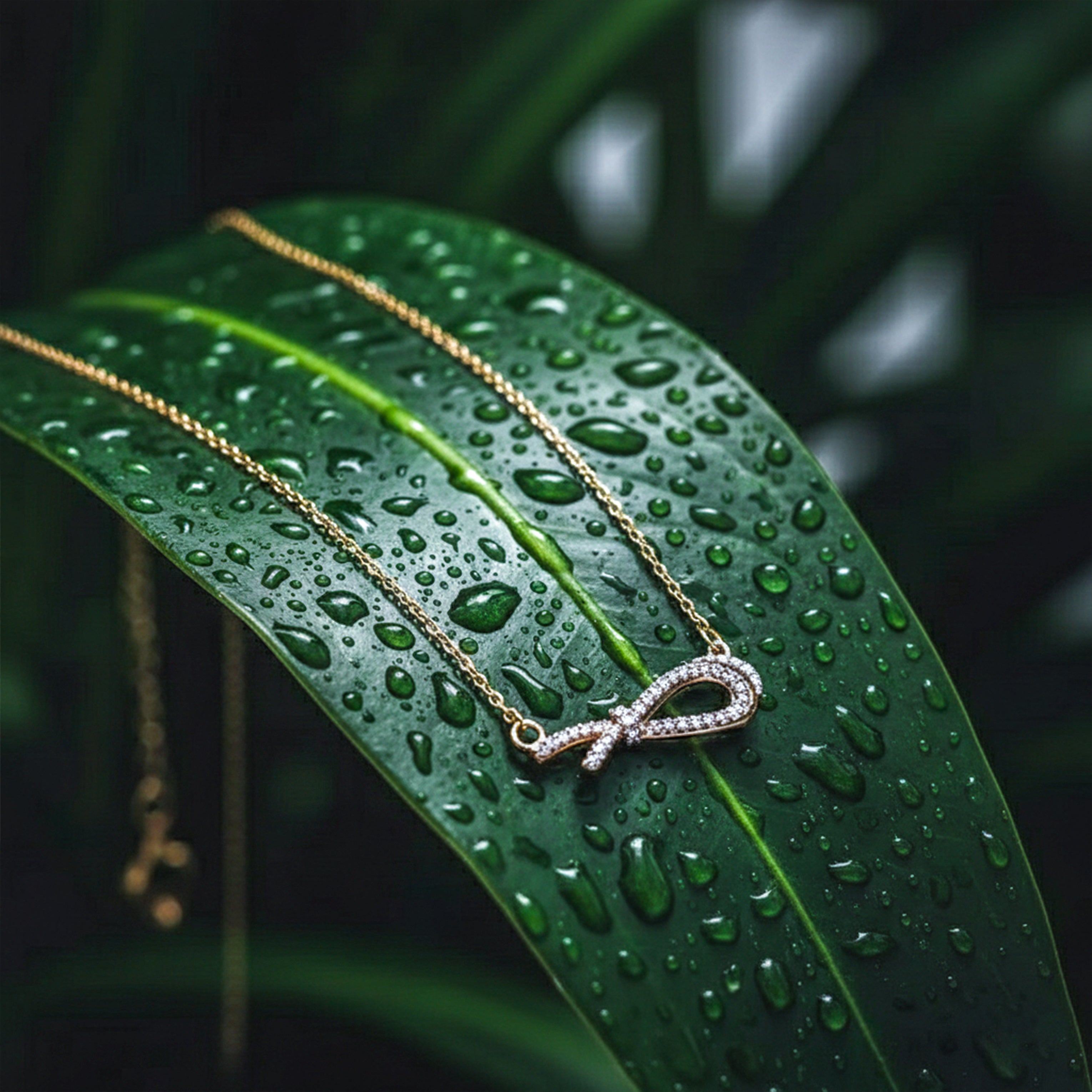 Mayra Necklace