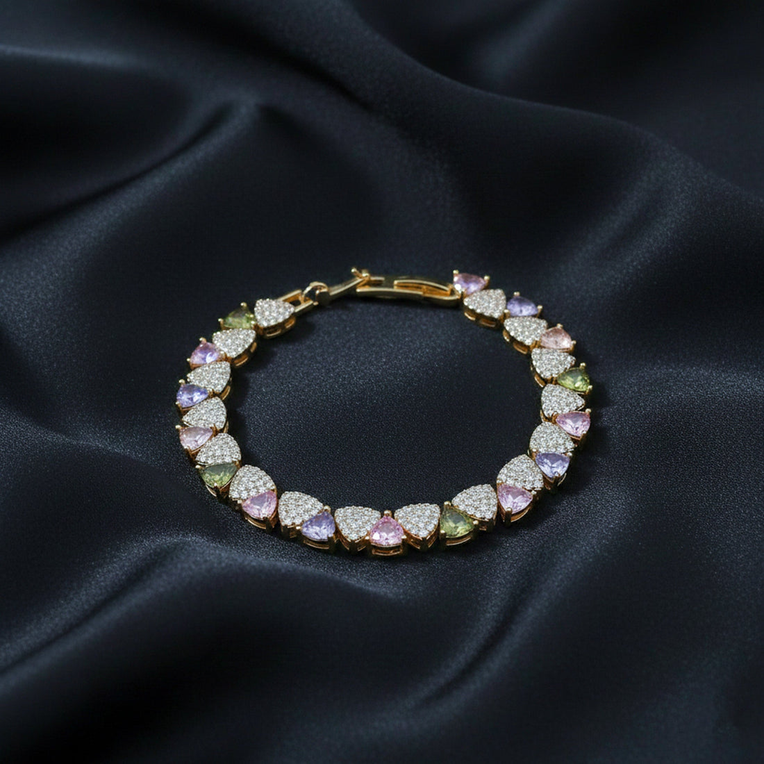 Veloura Love Prism Bracelet