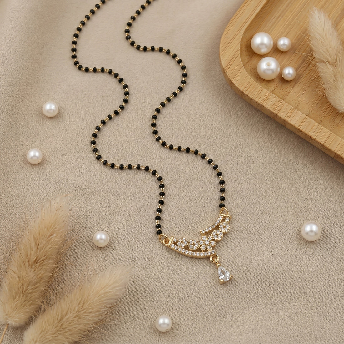 Vaidehi Premium Mangalsutra