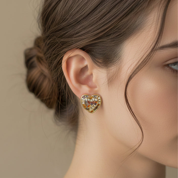 Zenvy Prism Earrings