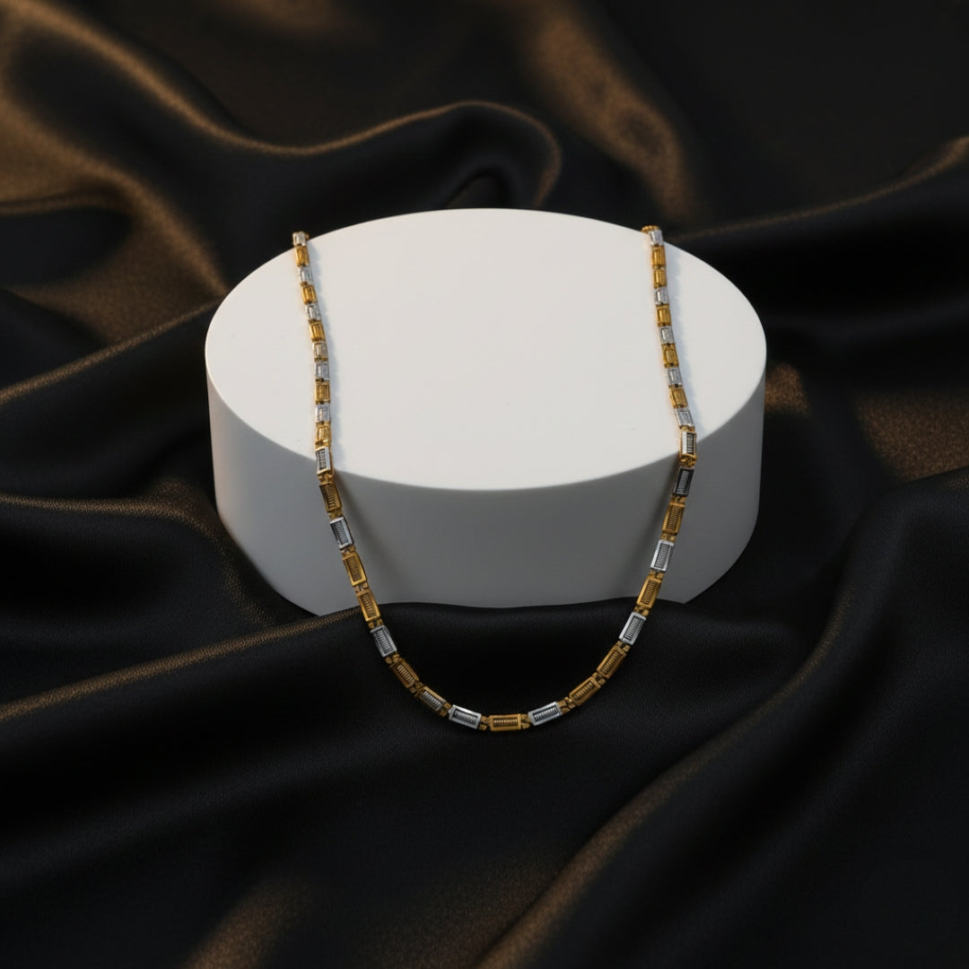 Royal Gold Chain