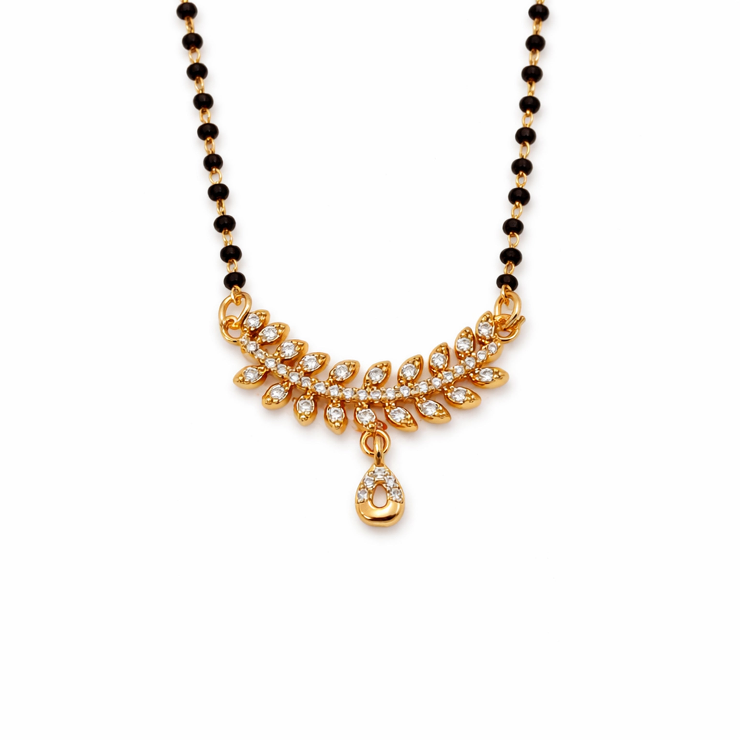 Aaradhya Valli Mangalsutra