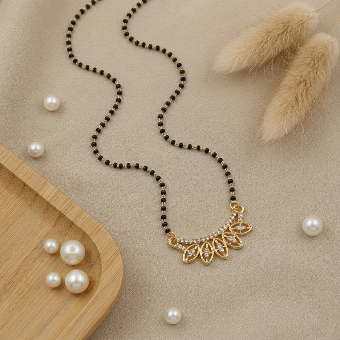 Divya Patra Mangalsutra