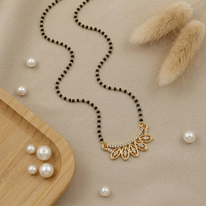 Divya Patra Mangalsutra