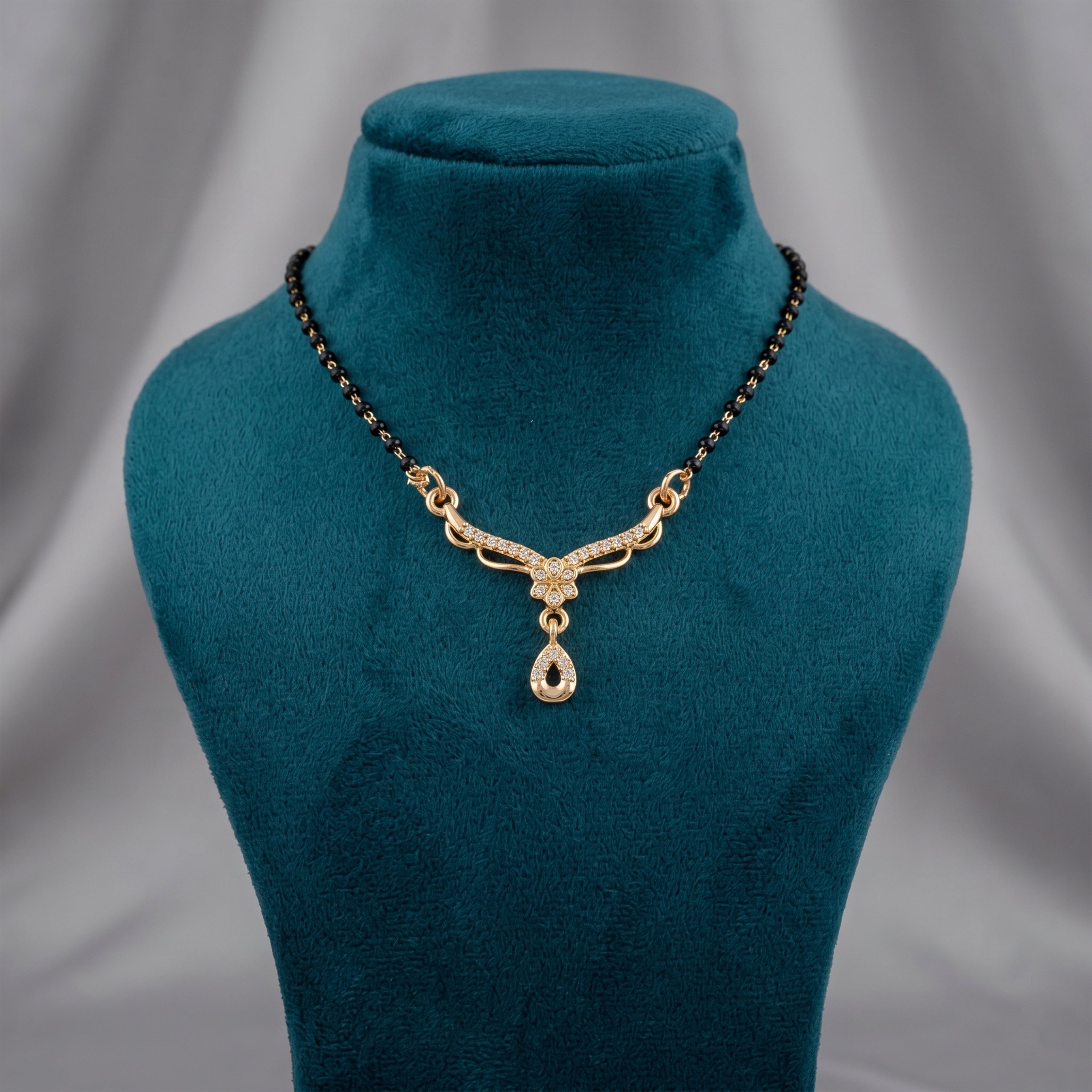 Kanak Jyoti Mangalsutra