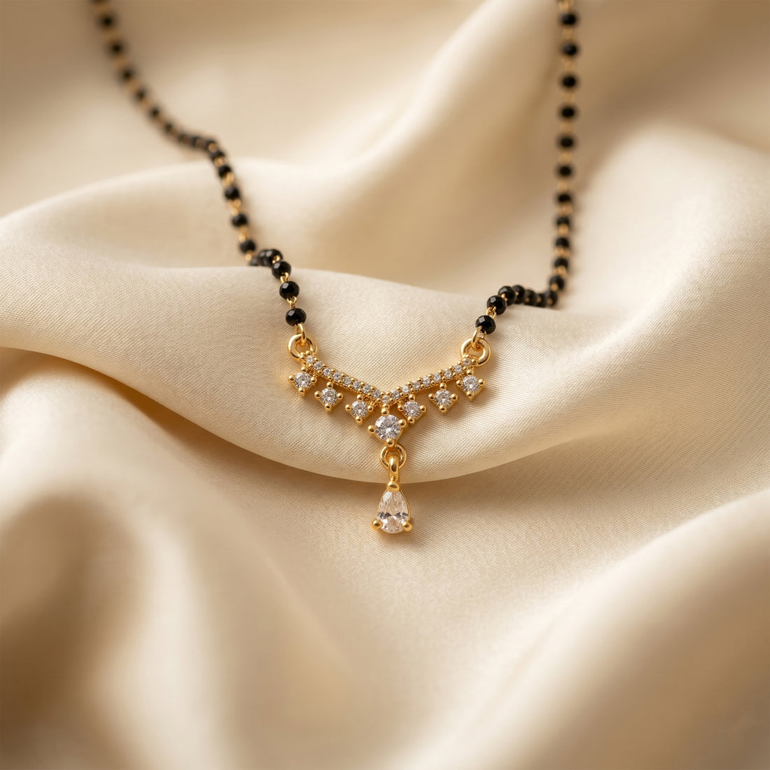 Saanvi Mangalsutra