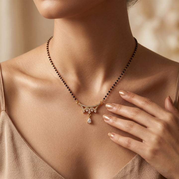 Mangaldeep Mangalsutra