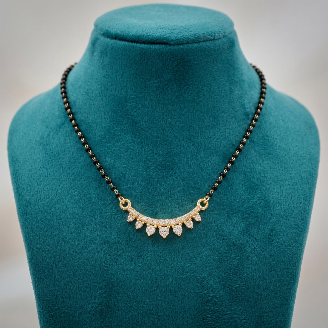 Ratna Jyoti Mangalsutra