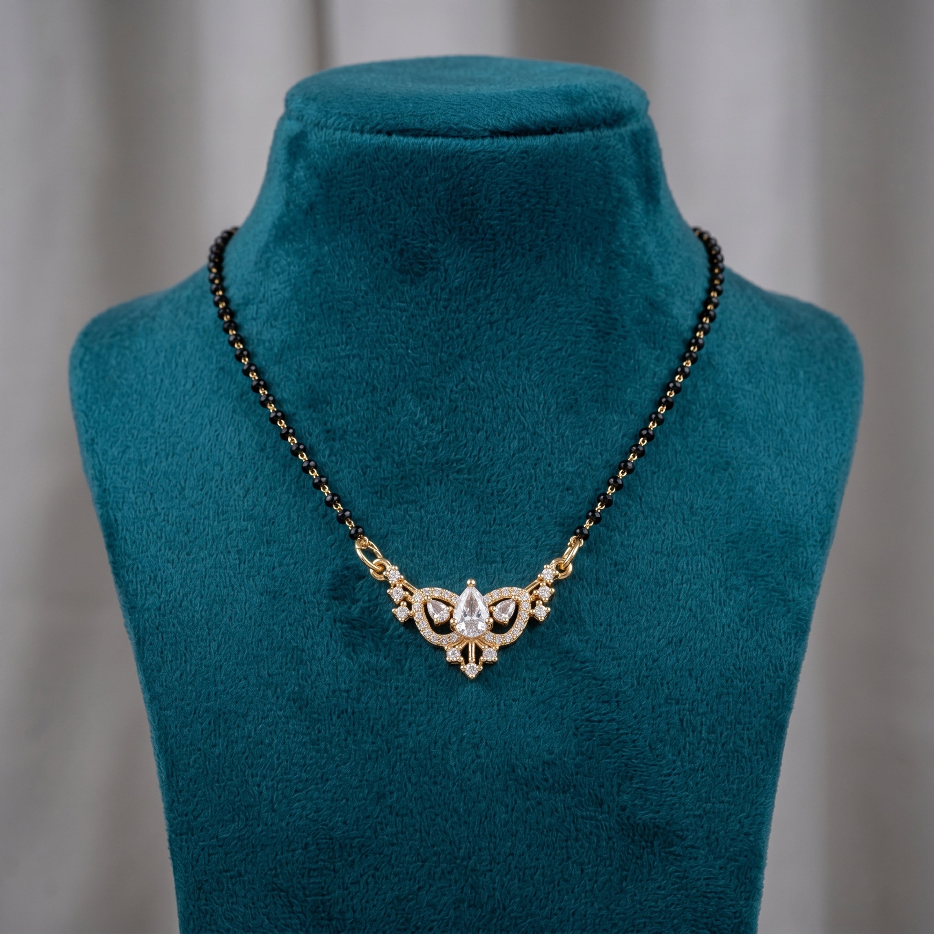 Shahi Shringar Mangalsutra