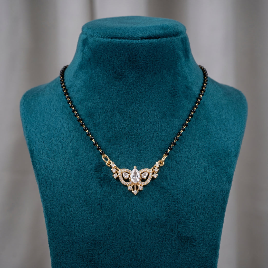 Shahi Shringar Mangalsutra