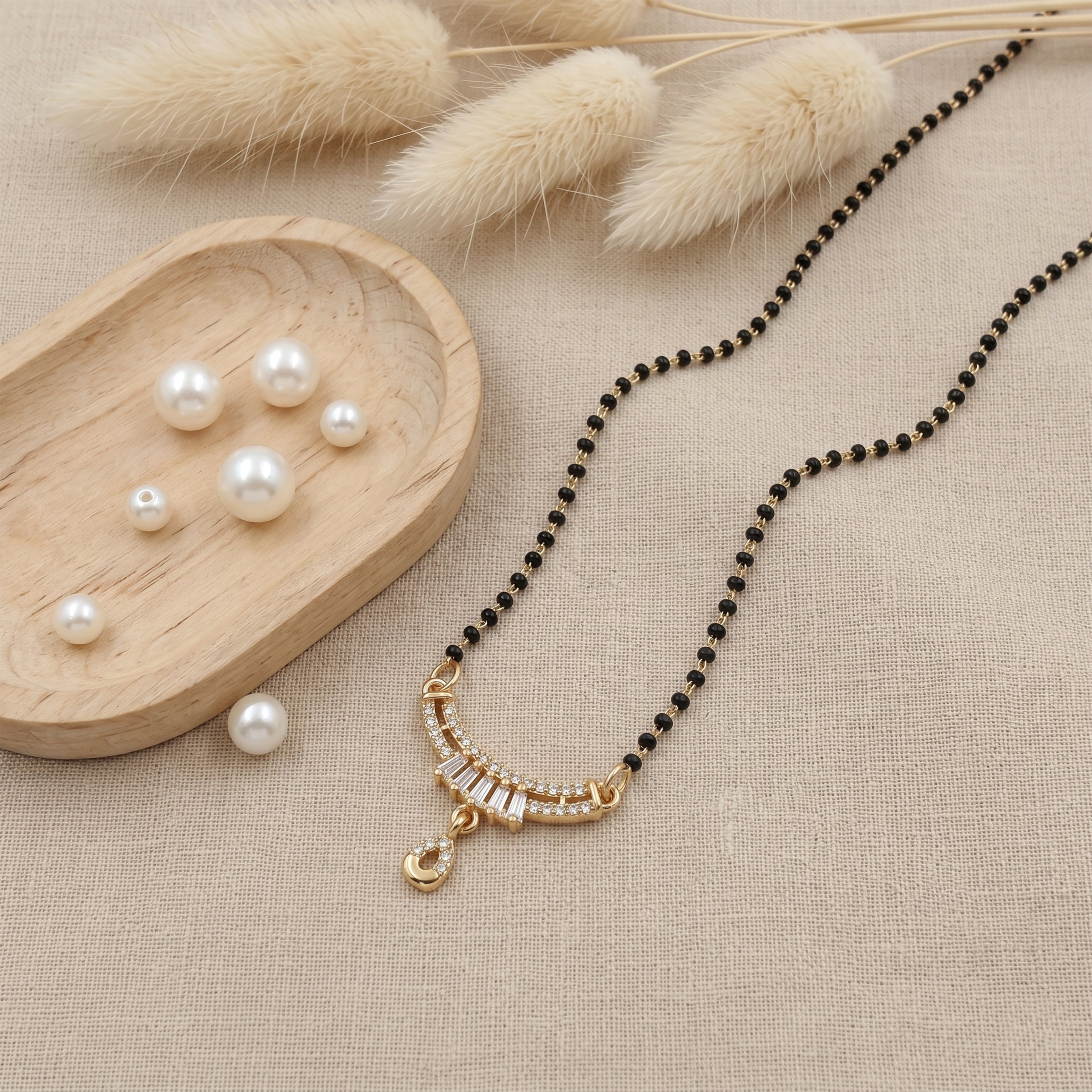 Rajlaxmi Ratna Mangalsutra