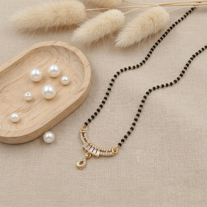 Rajlaxmi Ratna Mangalsutra