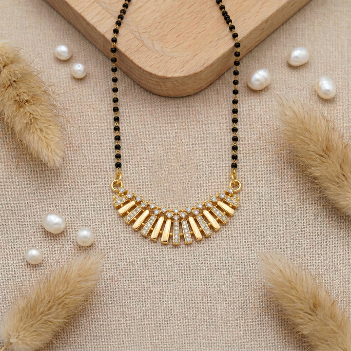 Kiran Mangalsutra