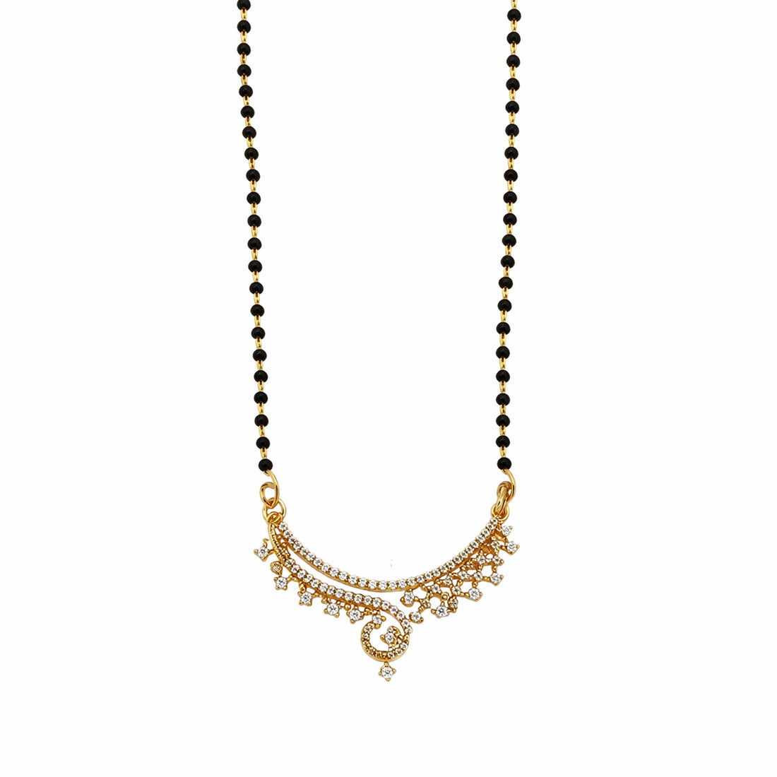 Mayuri Mangalsutra