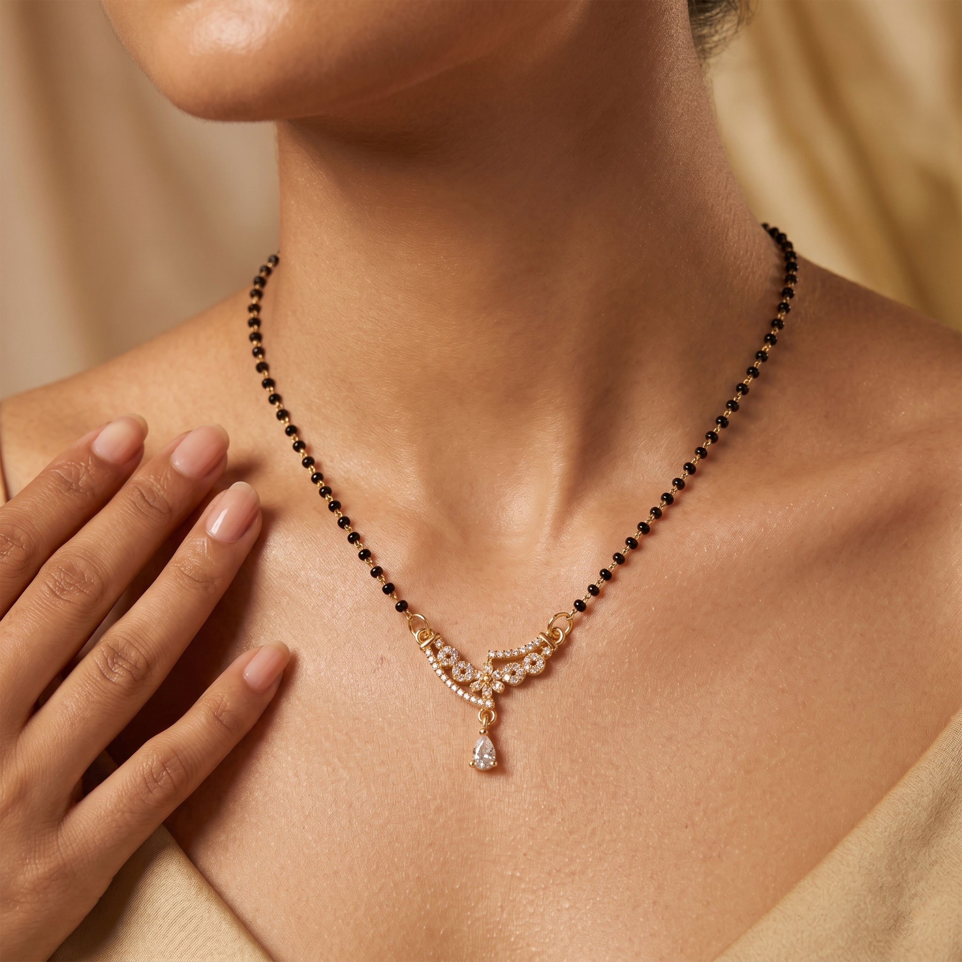 Vaidehi Premium Mangalsutra