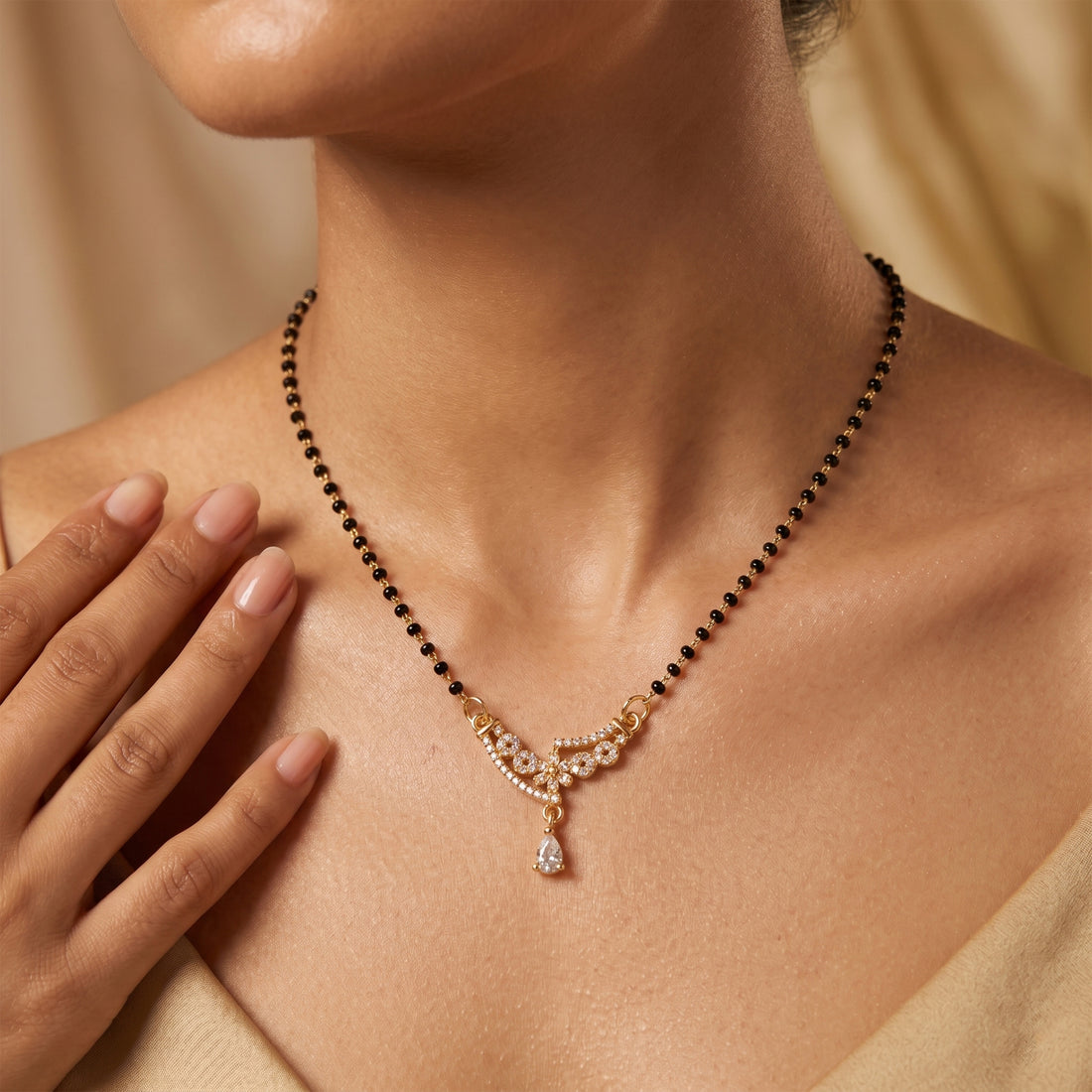 Vaidehi Premium Mangalsutra